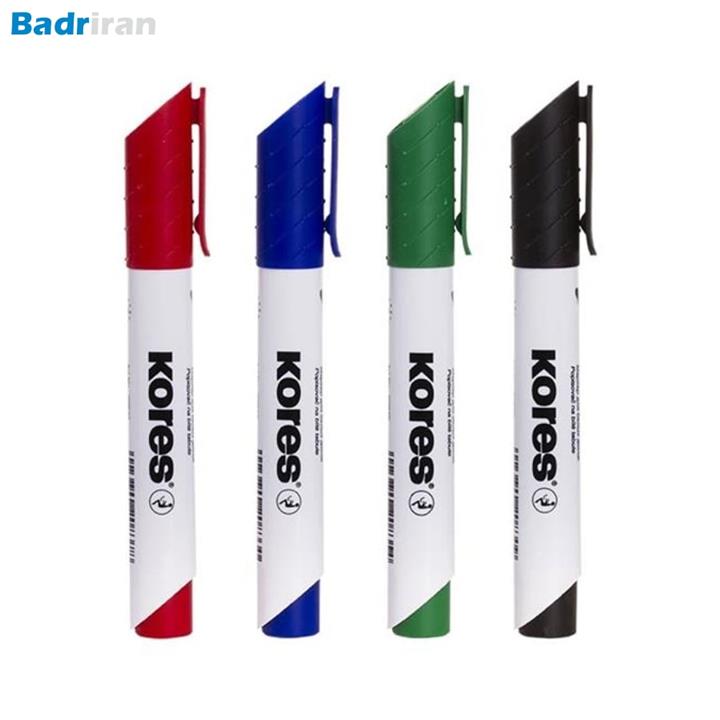 ماژیک وایت برد XW2 کورس